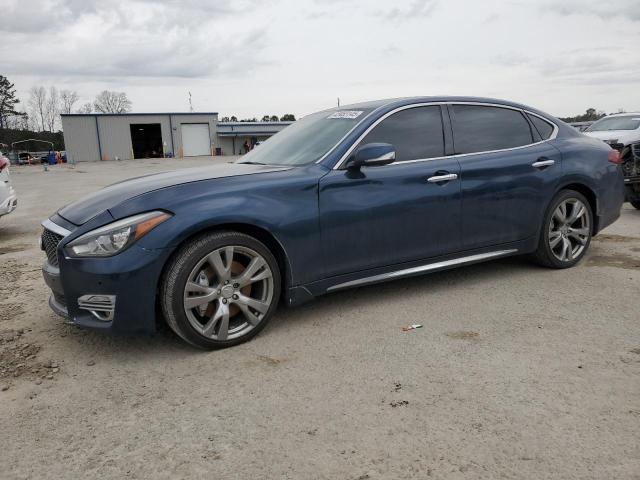 Infiniti Q70L 2015 