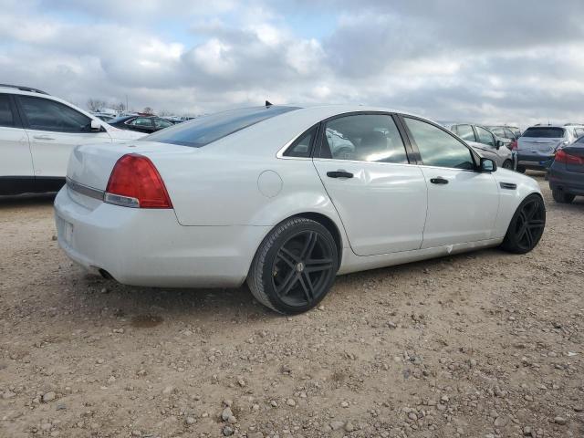 Chevrolet Caprice Police Vehicle 2013 