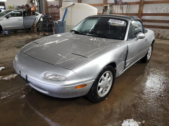 Mazda MX-5 1990 Coupe
