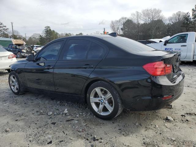 BMW 320i 2013 SA