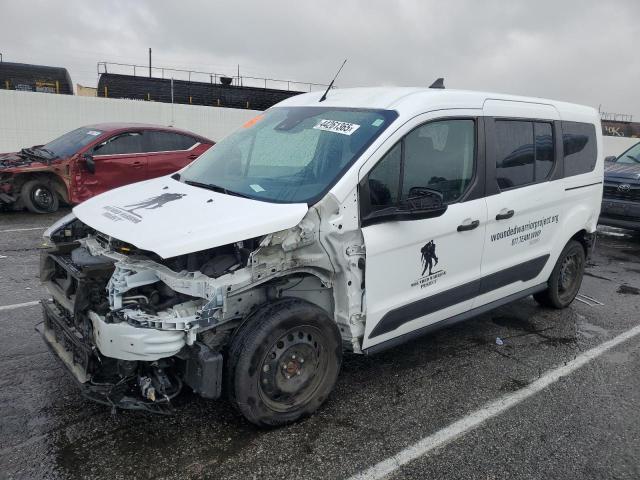 Ford Transit Connect 2019 XL