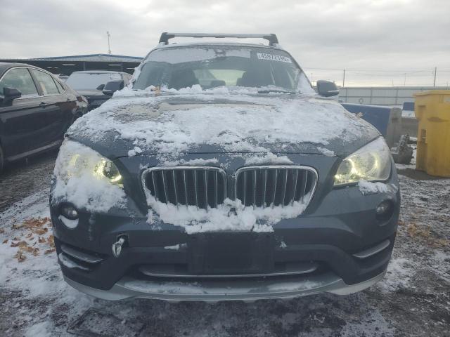 BMW X1 2015 xDrive35i