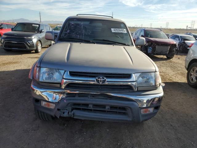 Toyota 4-Runner 2001 SR5