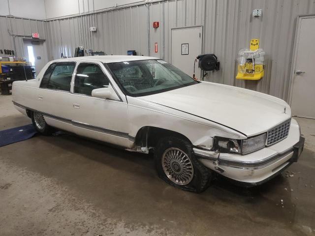 Cadillac Deville 1994 
