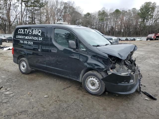 Chevrolet City Express 2017 LT Grade