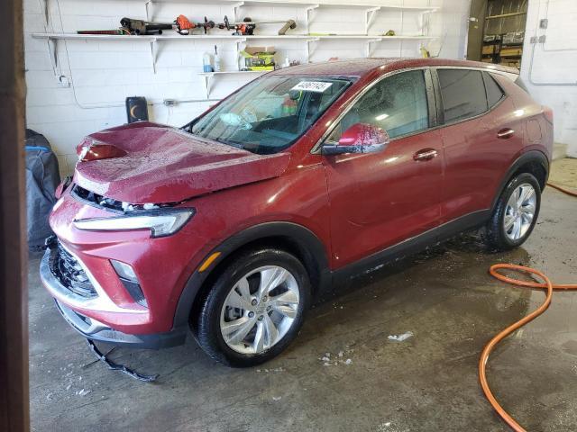 Buick Encore GX 2024 Preferred
