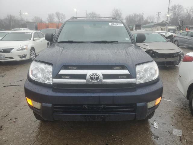 Toyota 4-Runner 2005 SR5