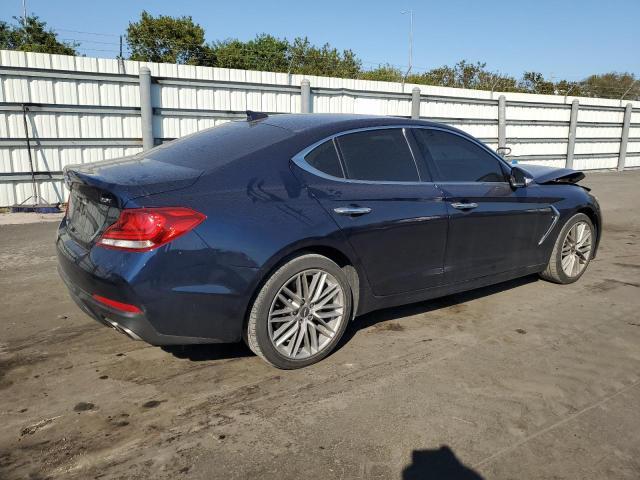 Genesis G70 2021 2.0T