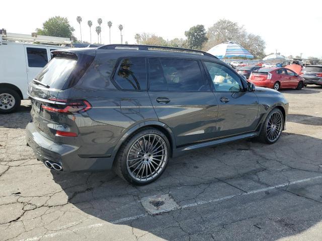 BMW X7 2024 ALPINA XB7