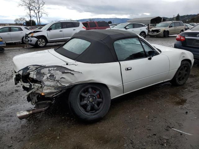 Mazda MX-5 1992 