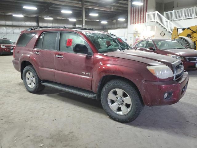 Toyota 4-Runner 2007 SR5