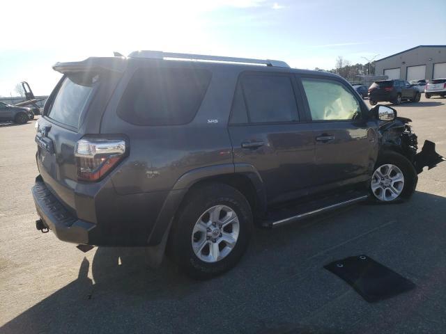 Toyota 4-Runner 2015 Base Grade