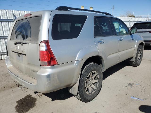 Toyota 4-Runner 2007 SR5