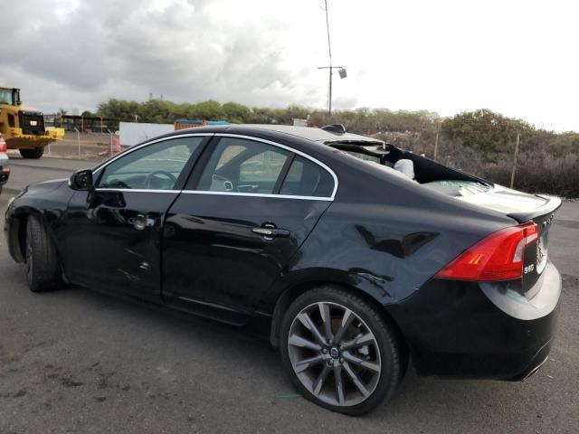 Volvo S60 2015 