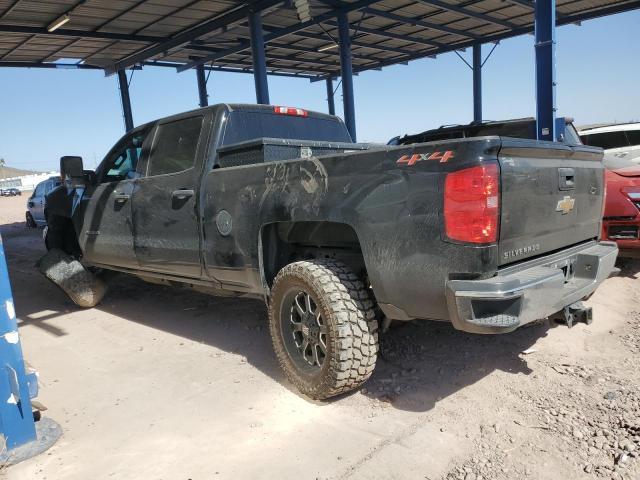 Chevrolet Silverado HD 2019 2500