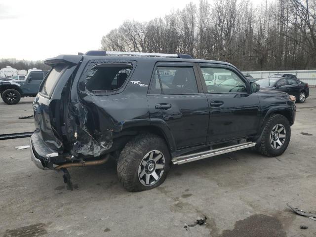 Toyota 4-Runner 2017 Base Grade
