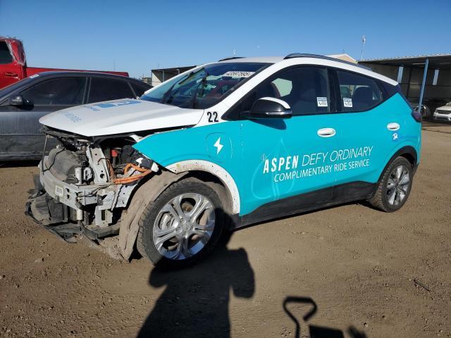 Chevrolet Bolt EUV 2023 LT