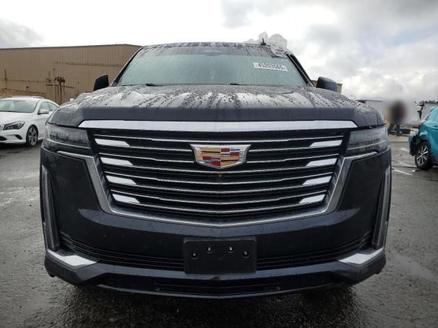 Cadillac Escalade ESV 2022 
