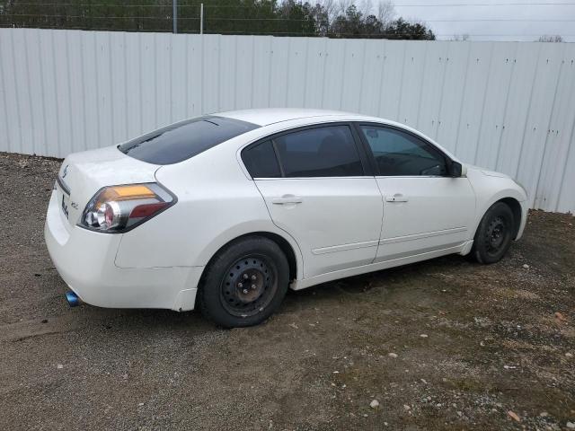 Nissan Altima 2009 