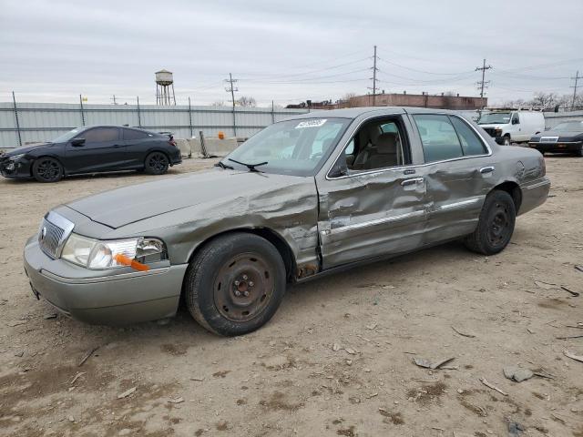 Mercury Grand Marquis 2004 GS