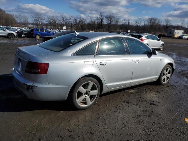 Audi A6 2008 quattro