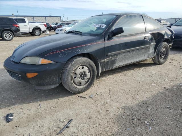 Chevrolet Cavalier 1999 