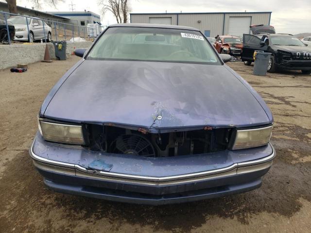 Cadillac Deville 1995 