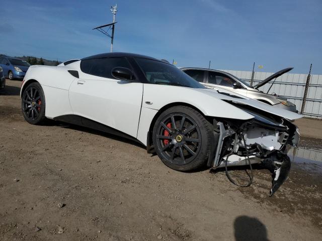 Lotus Evora 2014 