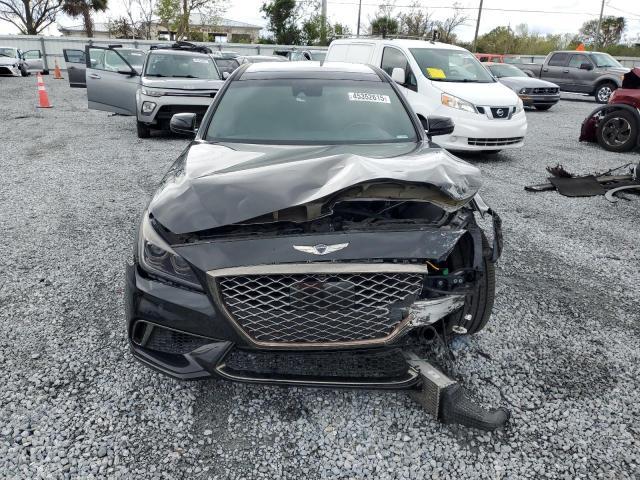 Genesis G80 2018 