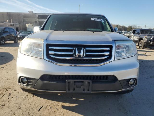 Honda Pilot 2013 TOURING