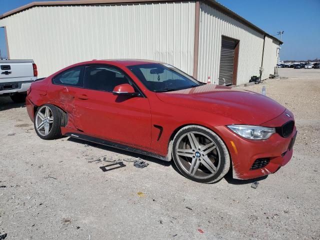 BMW 435i 2015 4-Series