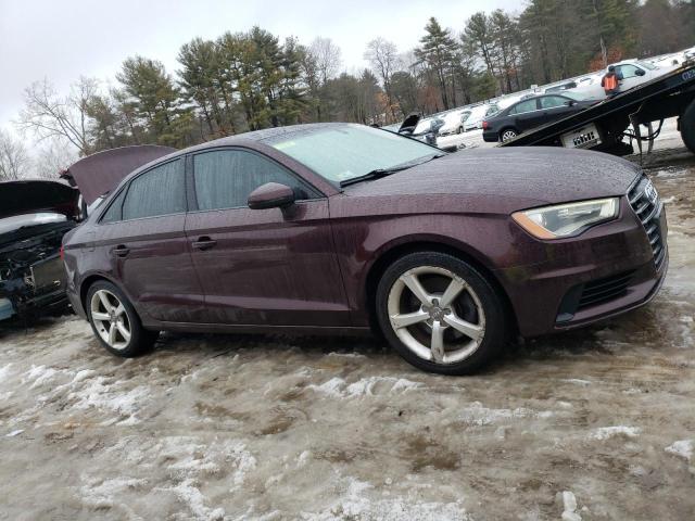 Audi S3 2015 Premium Plus