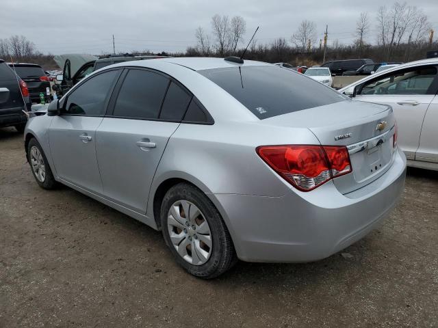 Chevrolet Cruze Limited 2016 LS