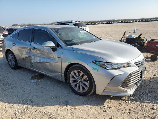 Toyota Avalon 2019 