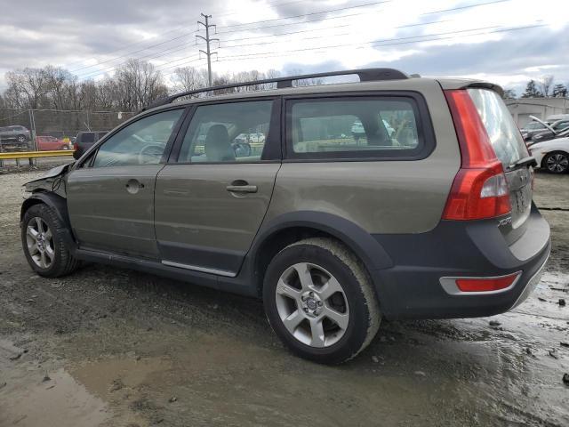 Volvo XC70 2009 Wagon body style