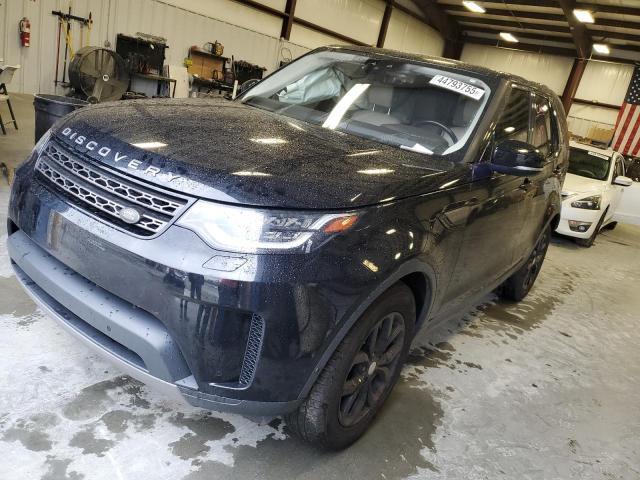 Land Rover Discovery 2019 SE