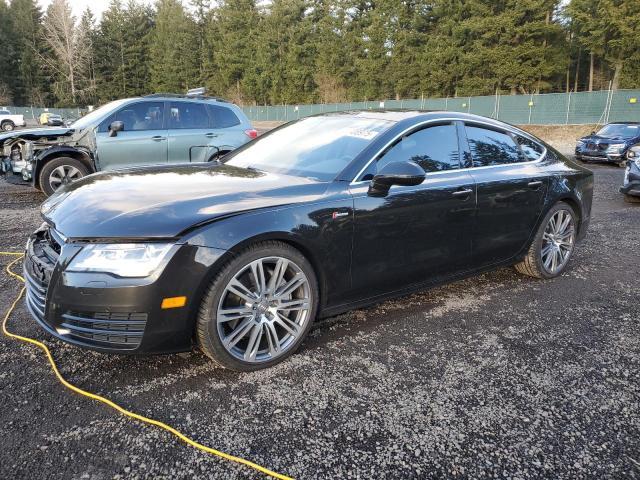 Audi A7 2014 