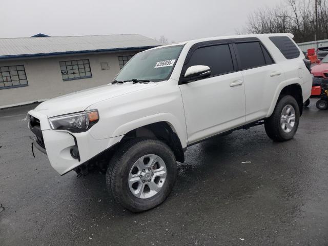 Toyota 4-Runner 2020 Base Grade