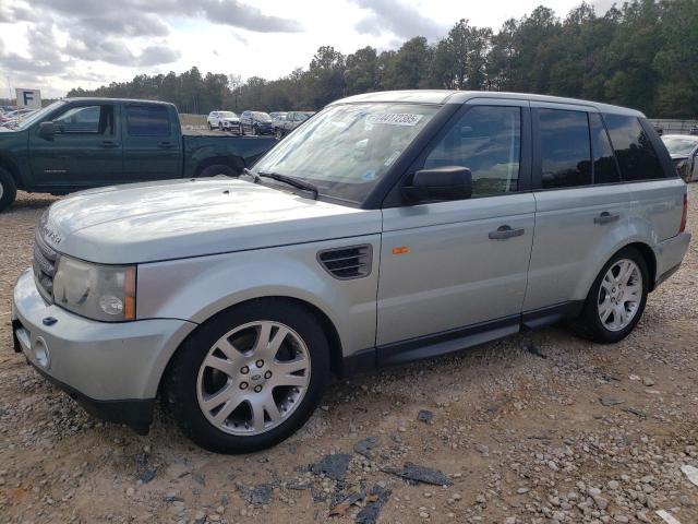 Land Rover Range Rover Sport 2006 HSE
