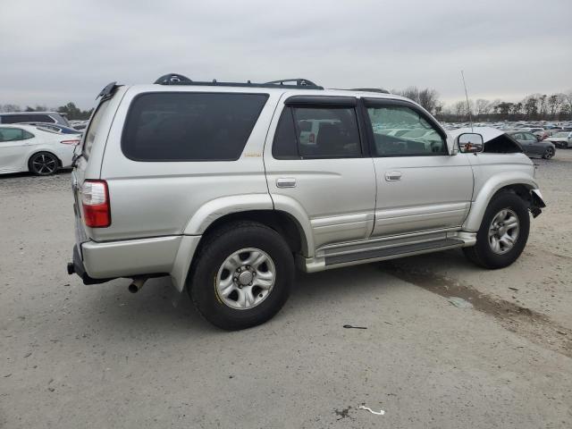 Toyota 4-Runner 2002 Limited