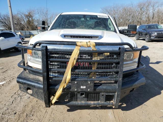 GMC Sierra HD 2019 2500