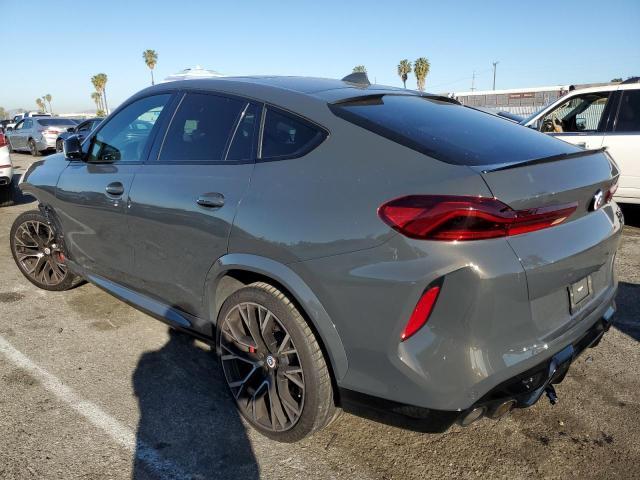 BMW X6 2022 