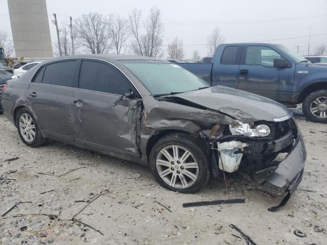 Toyota Avalon 2006 GSX30L
