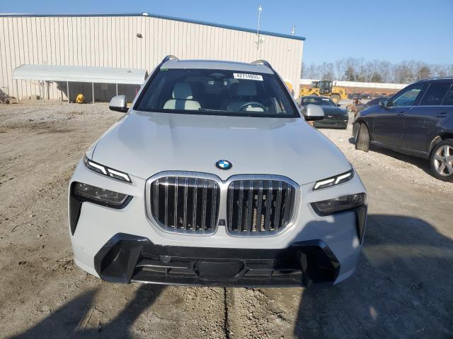 BMW X7 2023 xDrive40i