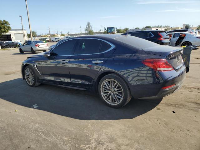Genesis G70 2021 2.0T