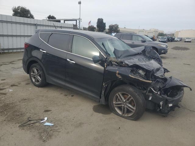 Hyundai Santa Fe Sport 2018 Sport Base