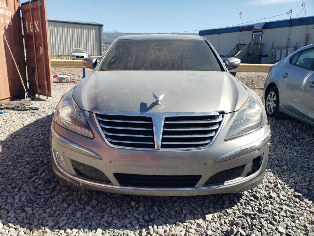 Hyundai Equus 2011 Vl