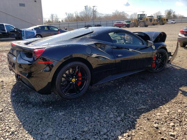 Ferrari 488 GTB 2018 