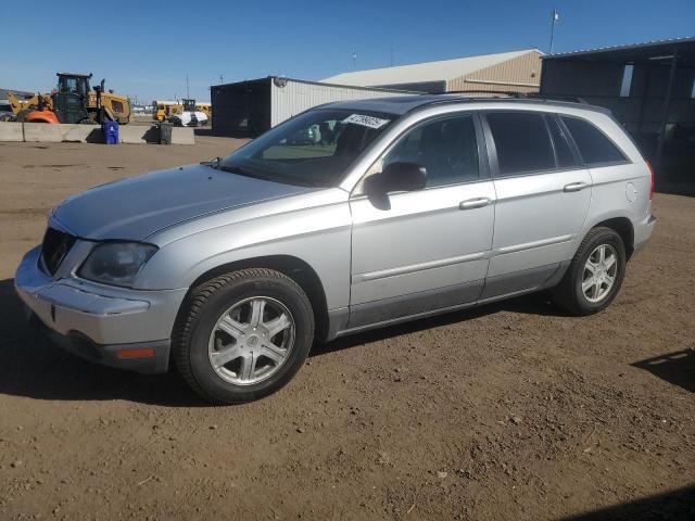 Chrysler Pacifica 2006 CS