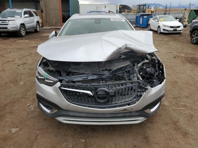 Buick Regal TourX 2018 Essence